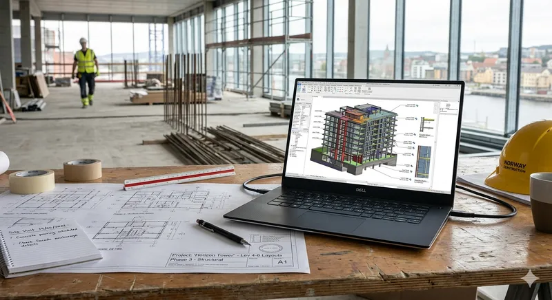 Workshop med kunstig intelligens og digitale verktøy